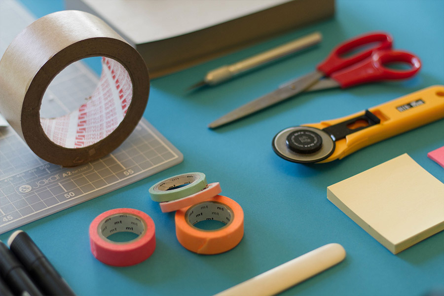 Maquetas