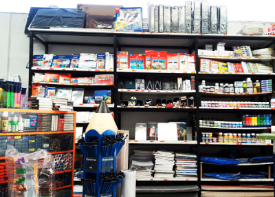 Tienda Zona 14