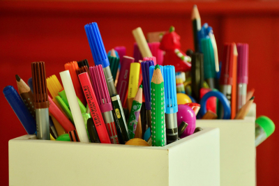 Colores