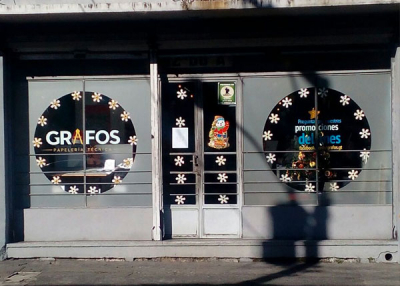 Tienda Zona 1